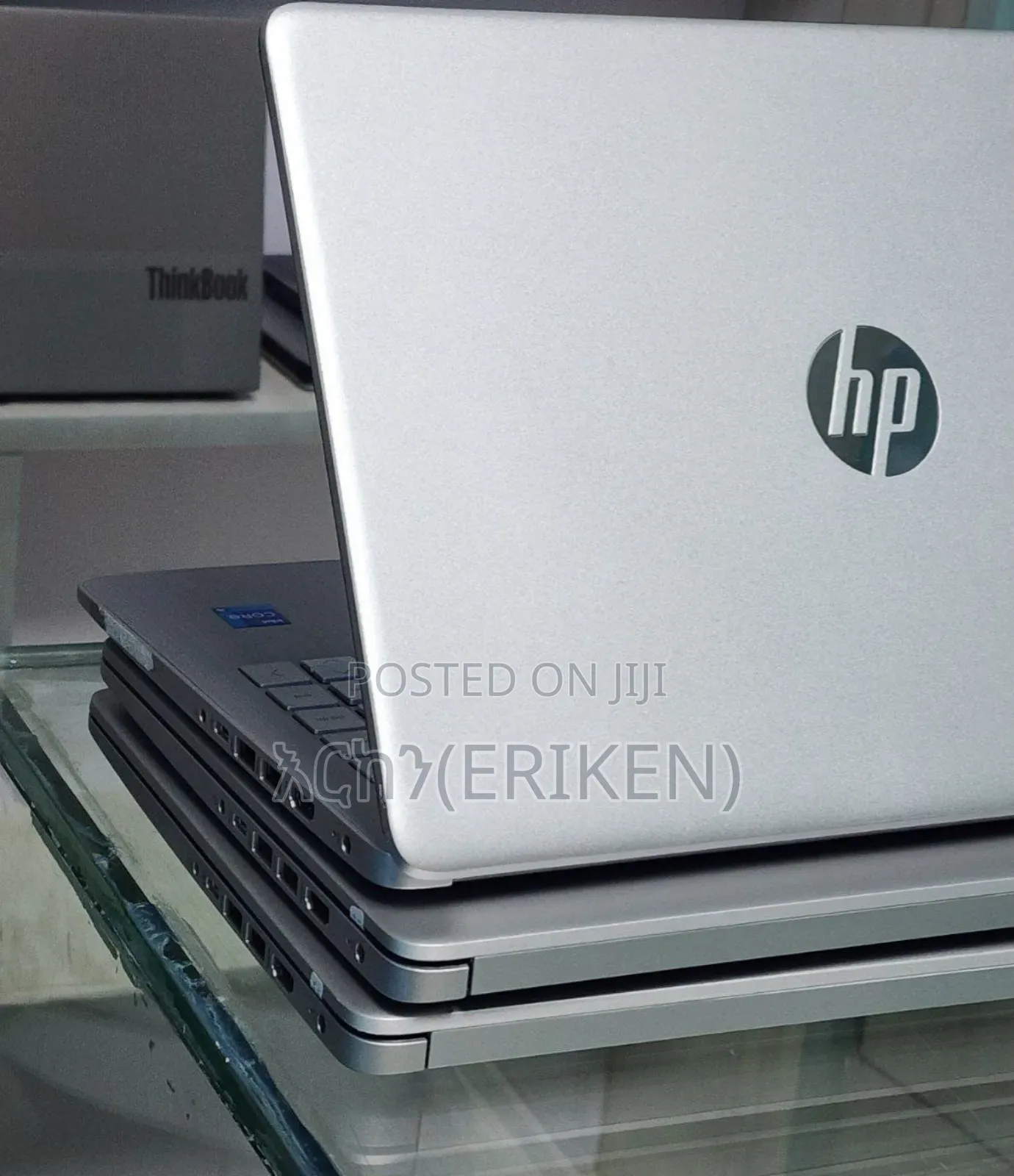 New Laptop HP Stream Notebook 16GB Intel Core I5 SSD 512GB