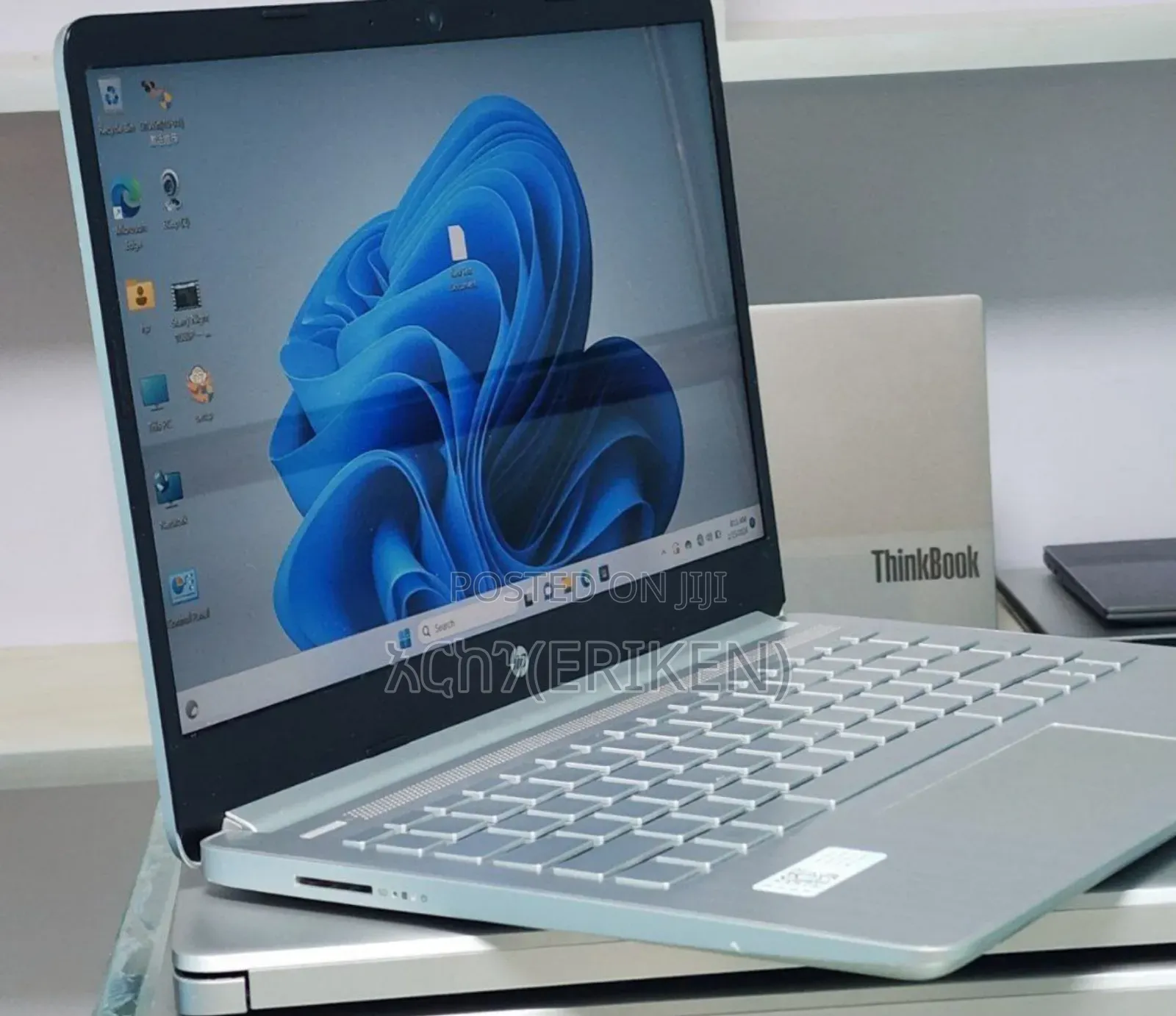 New Laptop HP Stream Notebook 16GB Intel Core I5 SSD 512GB