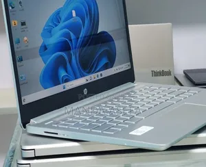 New Laptop HP Stream Notebook 8GB Intel Core I5 SSD 512GB