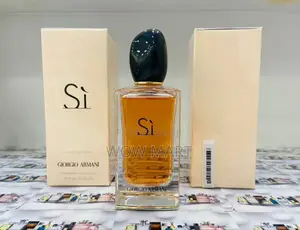 **Giorgio Armani - "Aviole Notte Su Cela