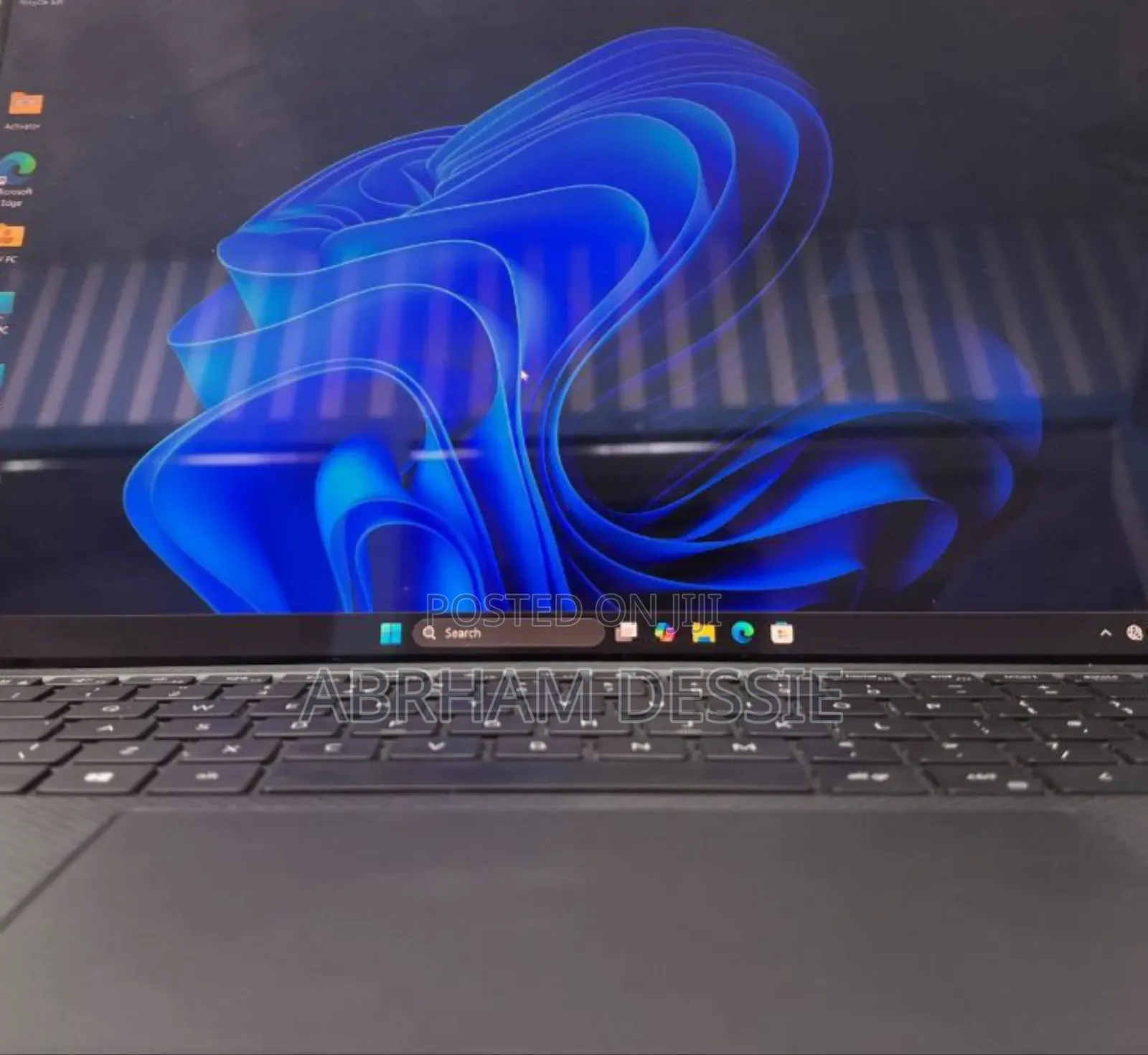 New Laptop Dell Precision 5550 16GB Intel Core I7 SSD 512GB