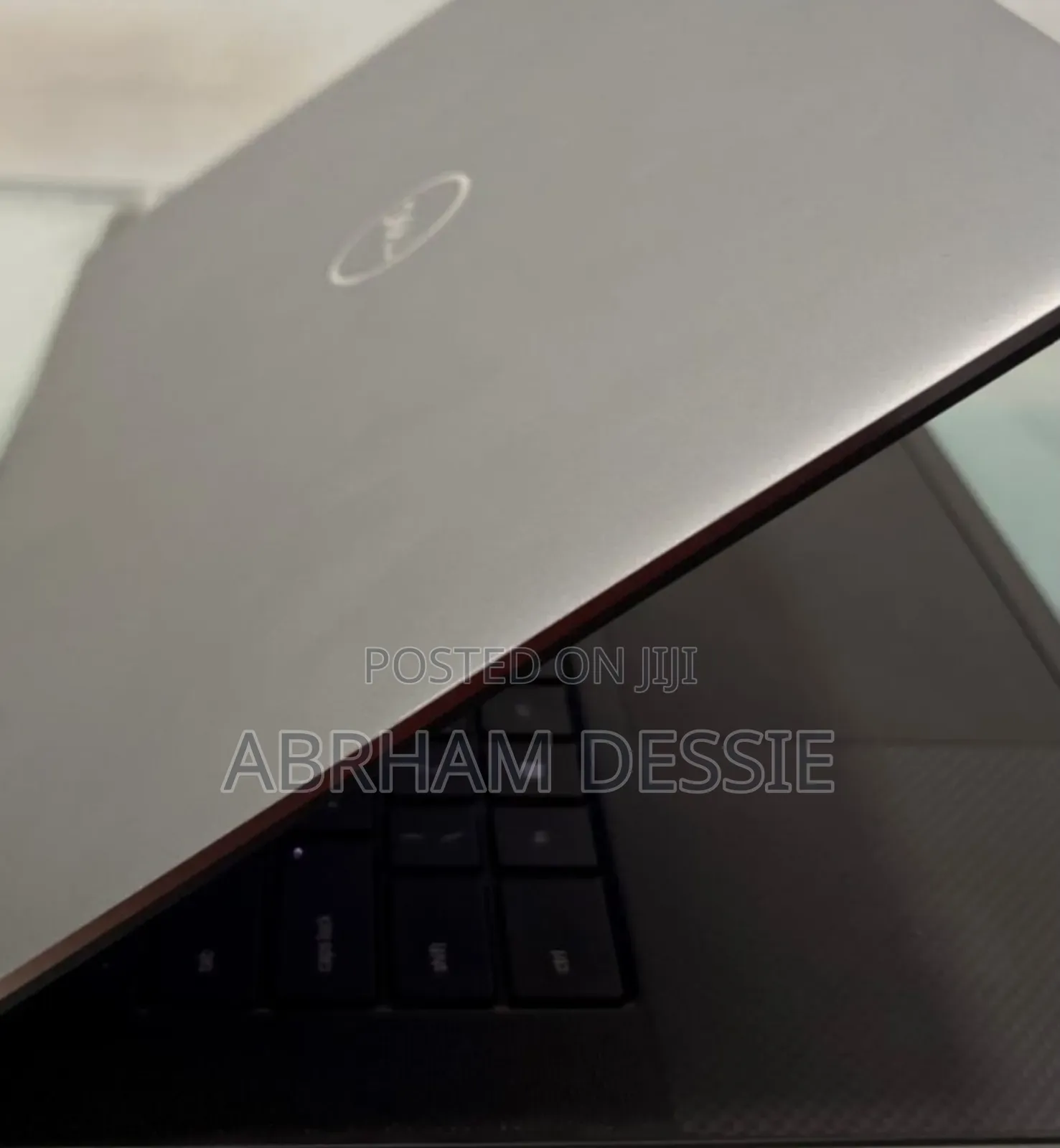 New Laptop Dell Precision 5550 16GB Intel Core I7 SSD 512GB