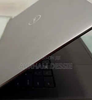 New Laptop Dell Precision 5550 16GB Intel Core I7 SSD 512GB