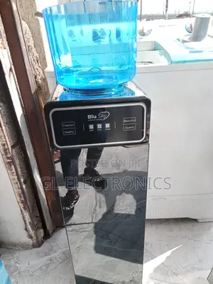 Photo - Blue Sky Water Dispenser