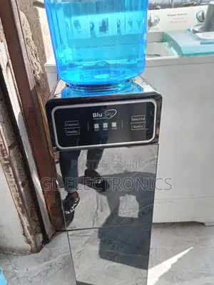 Blue Sky Water Dispenser