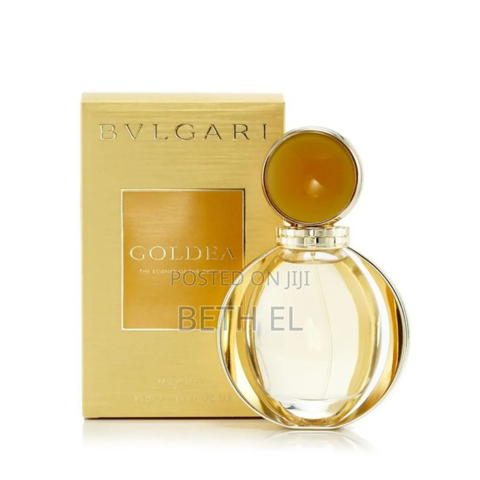 Goldea Perfume for Ladies