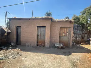 1bdrm House in Gullele for sale