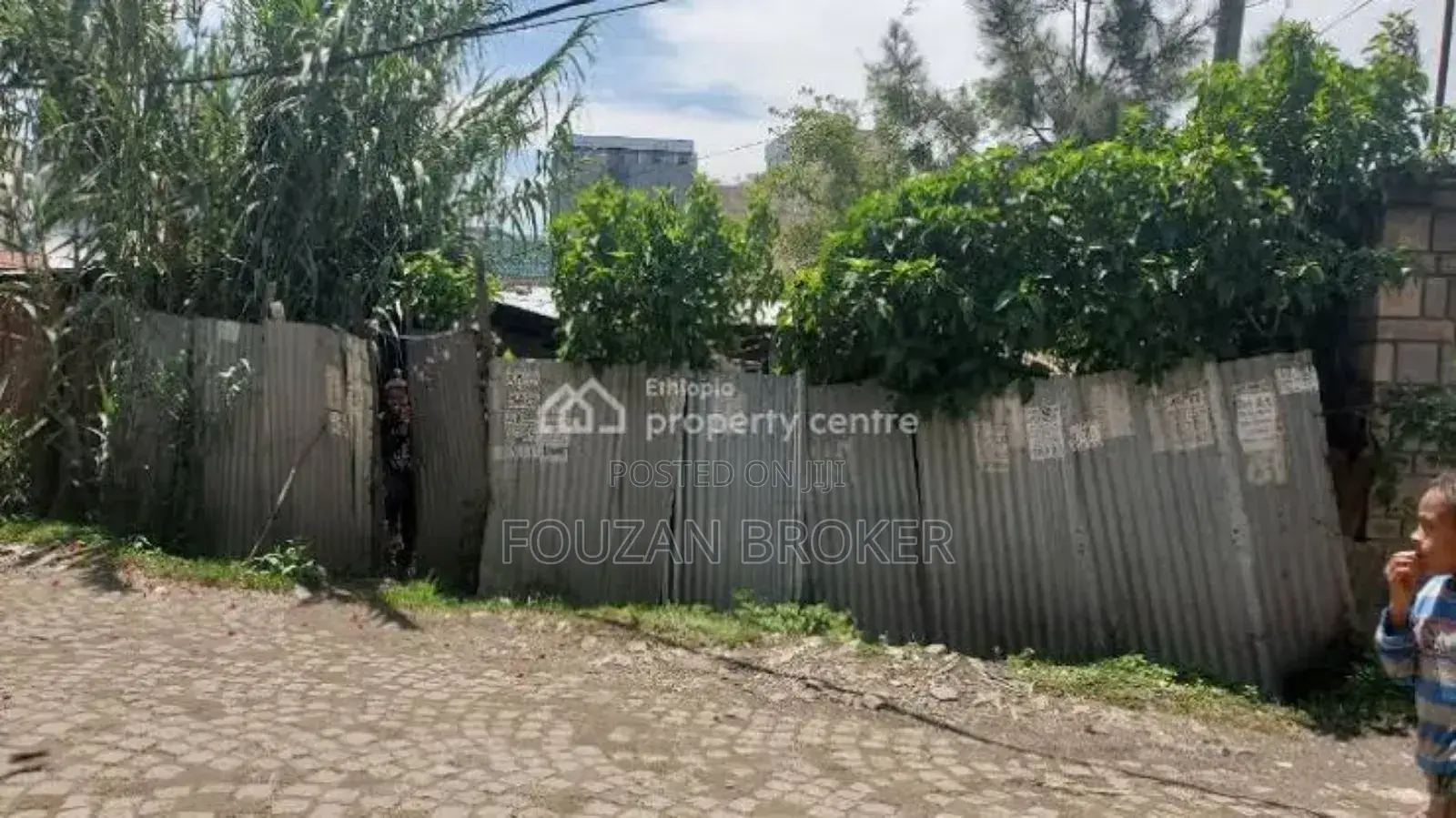 1bdrm House in Gullele for sale