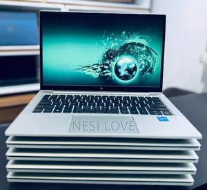 New Laptop HP EliteBook 840 G8 16GB Intel Core I5 SSD 512GB
