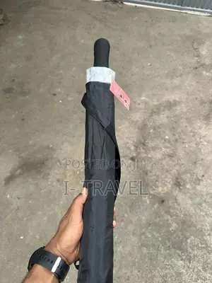 Photo - Men’S Umbrella