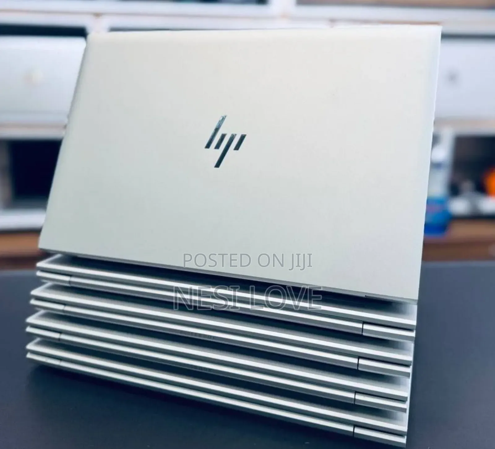 New Laptop HP EliteBook 840 G8 16GB Intel Core I5 SSD 512GB