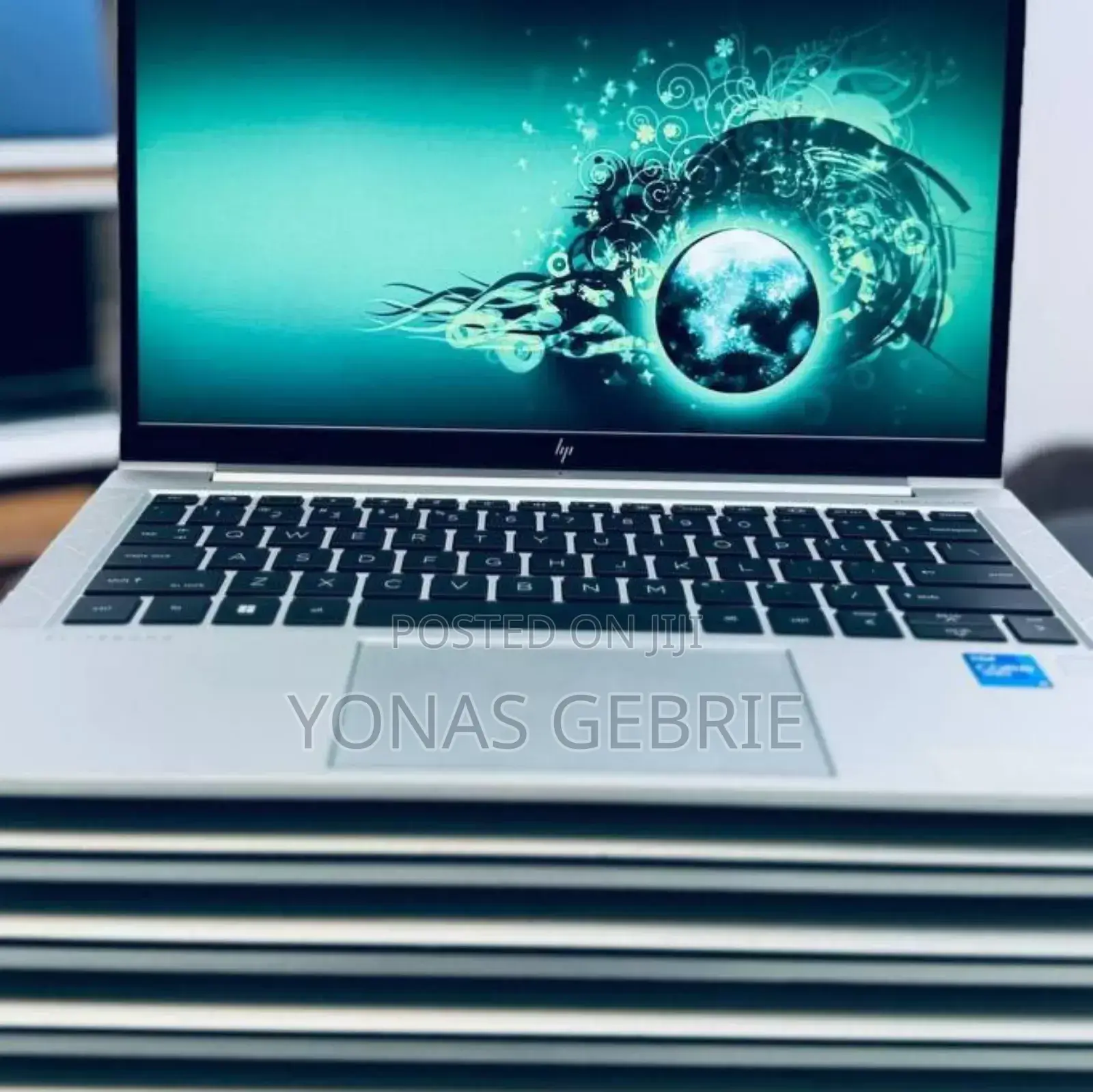 New Laptop HP EliteBook 840 16GB Intel Core I5 SSD 512GB
