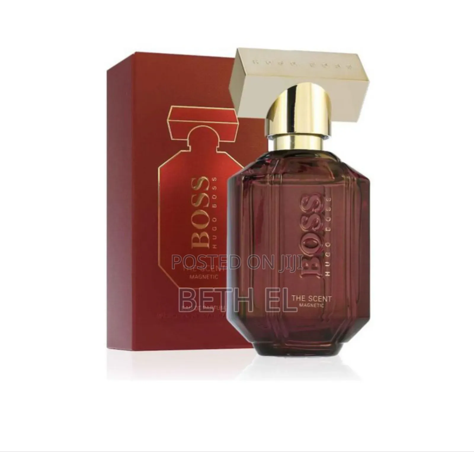 Hugo Boss for Ladies