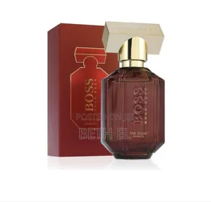 Photo - Hugo Boss for Ladies