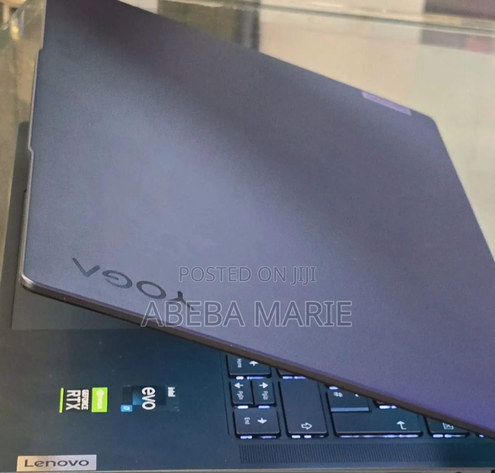 New Laptop Lenovo Legion 5 16GB Intel Core I7 SSD 512GB