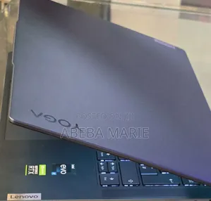 New Laptop Lenovo Legion 5 16GB Intel Core I7 SSD 512GB