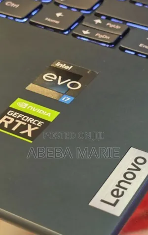 New Laptop Lenovo Legion 5 16GB Intel Core I7 SSD 512GB