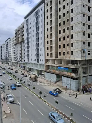 Photo - 3bdrm Apartment in ጀንቦሮ ሪልስቴት, Bole for sale