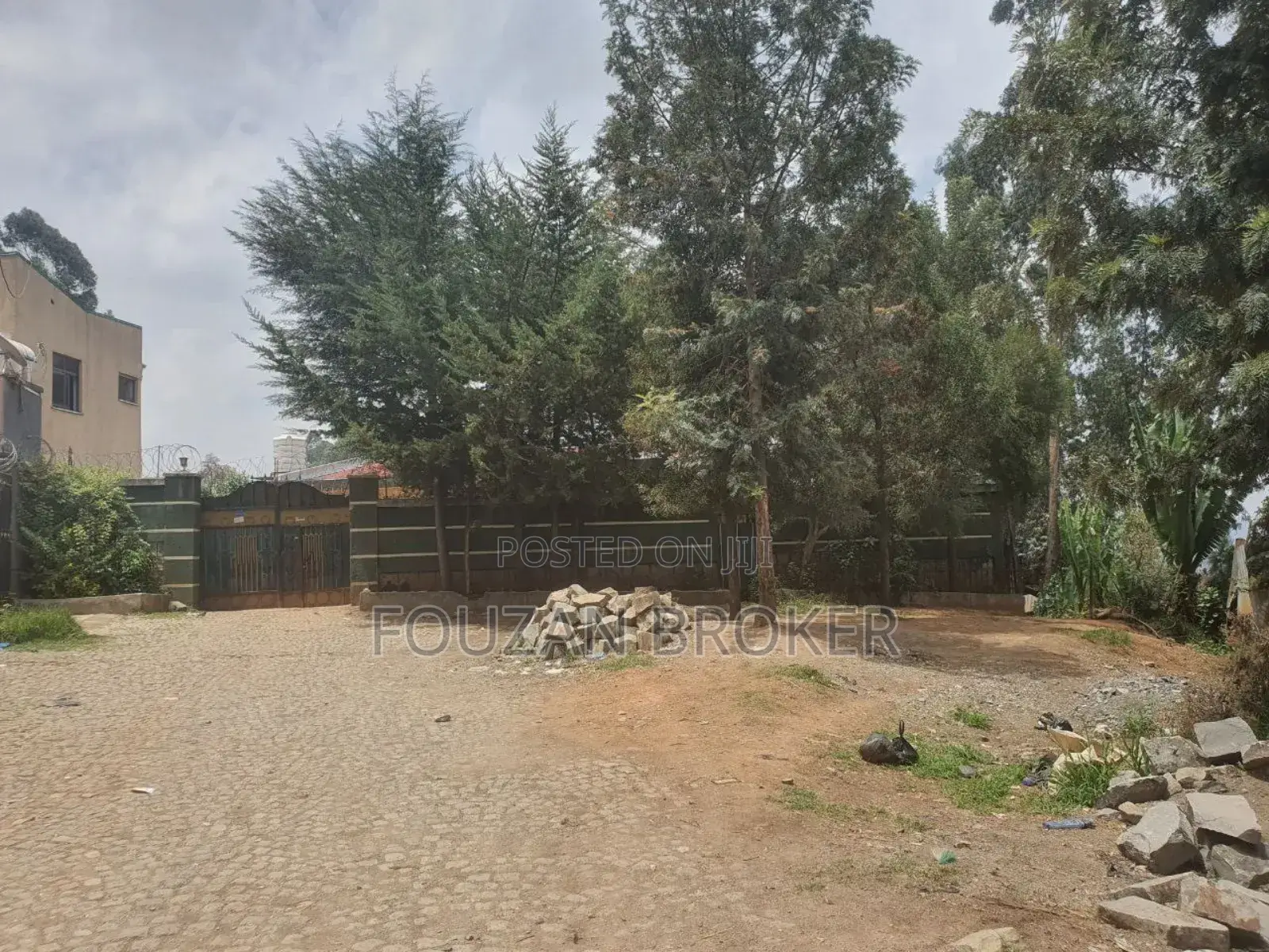 1bdrm House in Gullele for sale