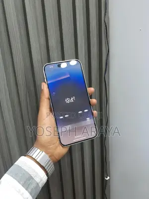 Apple iPhone 14 Pro Max 256 GB White