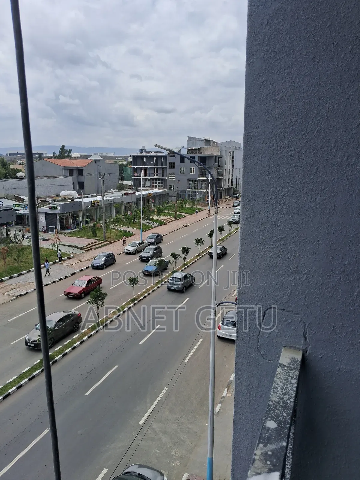 3bdrm Apartment in ጀንቦሮ ሪልስቴት, Bole for sale
