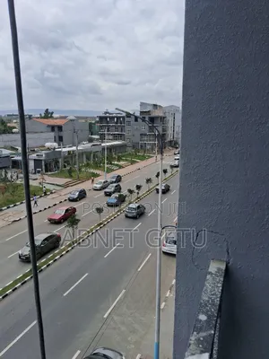 3bdrm Apartment in ጀንቦሮ ሪልስቴት, Bole for sale