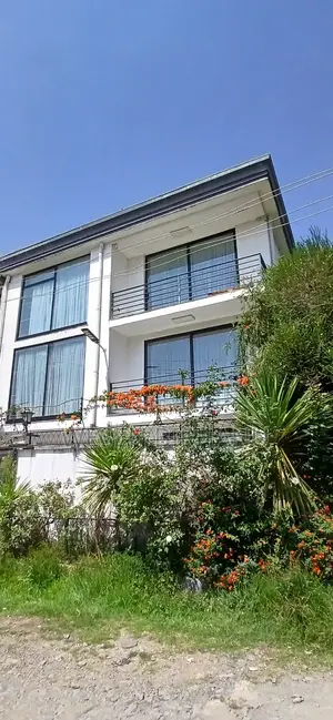 5bdrm House in 72ሰፈር, Addis Ketema for rent