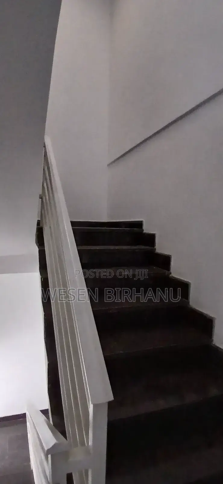 5bdrm House in 72ሰፈር, Addis Ketema for rent