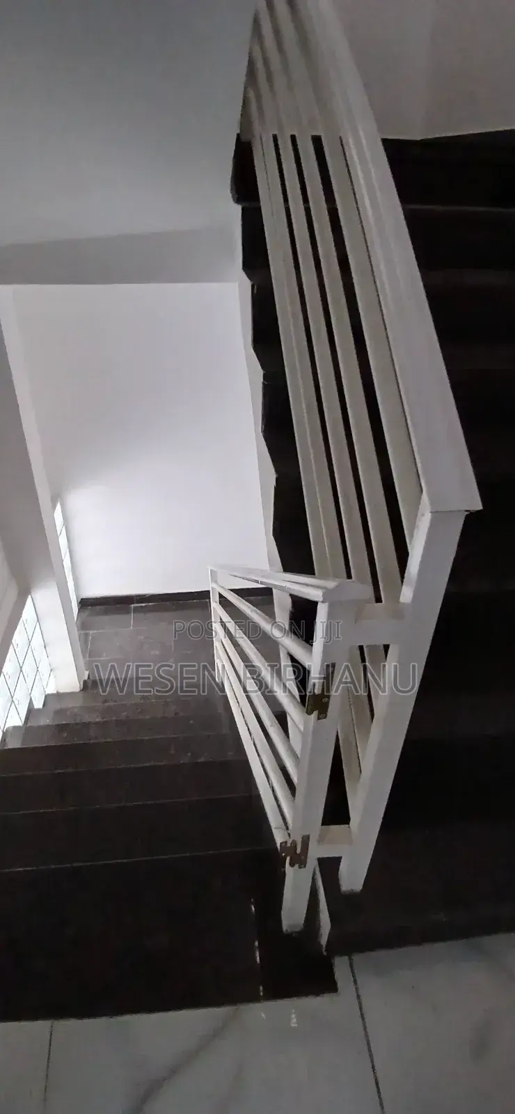 5bdrm House in 72ሰፈር, Addis Ketema for rent