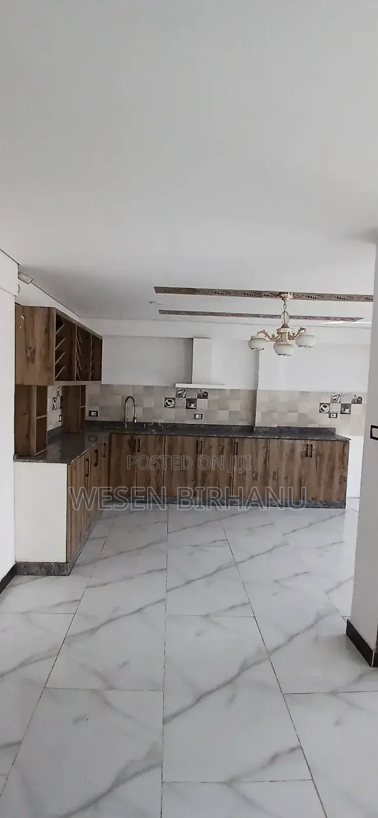 5bdrm House in 72ሰፈር, Addis Ketema for rent