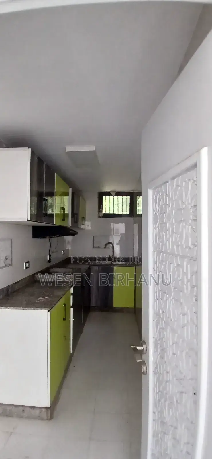 5bdrm House in 72ሰፈር, Addis Ketema for rent