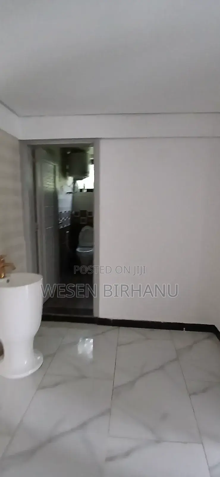 5bdrm House in 72ሰፈር, Addis Ketema for rent