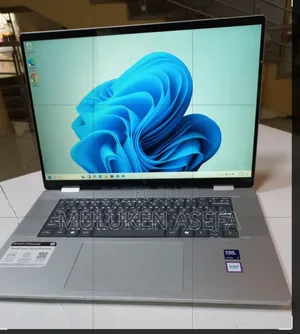 New Laptop HP Envy X360 32GB Intel Core Ultra 7 SSD 1T