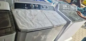 Lg Washing Machine 14kg Semi Automatic for Sale in Deliver