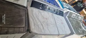 Lg Washing Machine 14kg Semi Automatic for Sale in Deliver