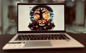 New Laptop HP EliteBook 840 G8 16GB Intel Core I7 SSD 512GB