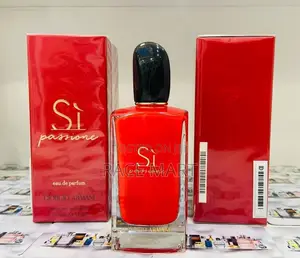 Photo - Giorgio Armani Si Passione Eau De Parfum