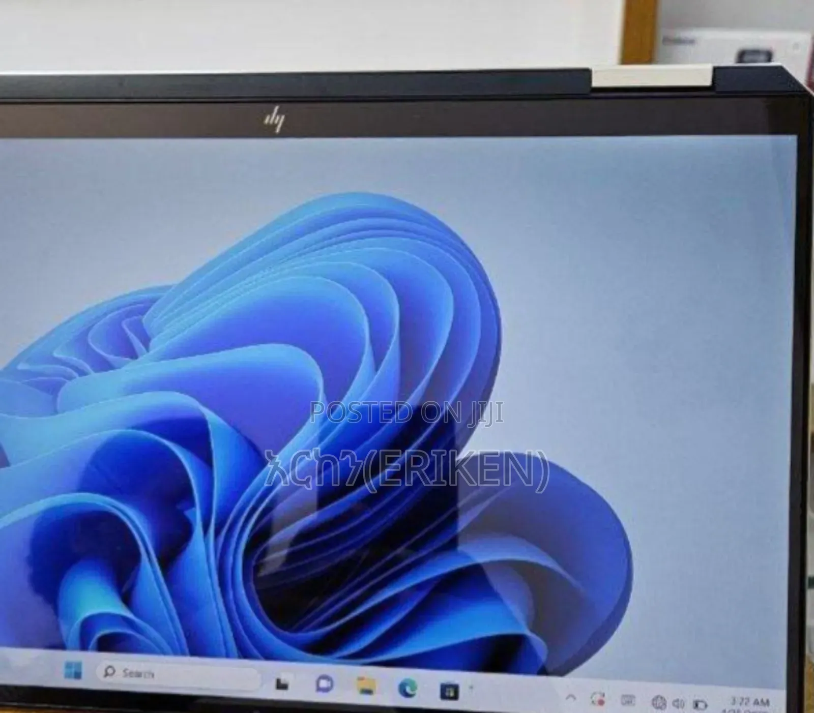 New Laptop HP Spectre X360 16GB Intel Core I7 SSD 1T