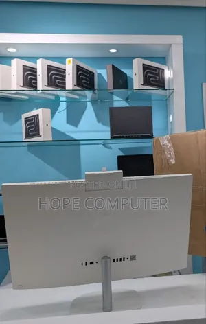 New Desktop Computer HP 290 G9 All-in-One 16GB Intel Core I7 SSD 1T