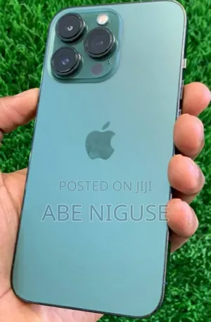 Apple iPhone 13 Pro 128 GB Green