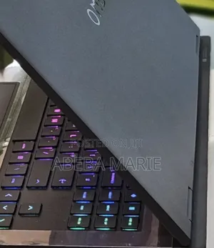 New Laptop HP Omen 16 16GB Intel Core I7 SSD 1T