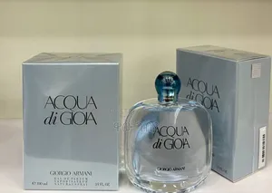 Photo - Acqua Di Gioia by Giorgio Armani