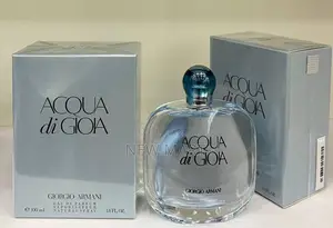 Acqua Di Gioia by Giorgio Armani