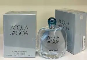 Acqua Di Gioia by Giorgio Armani