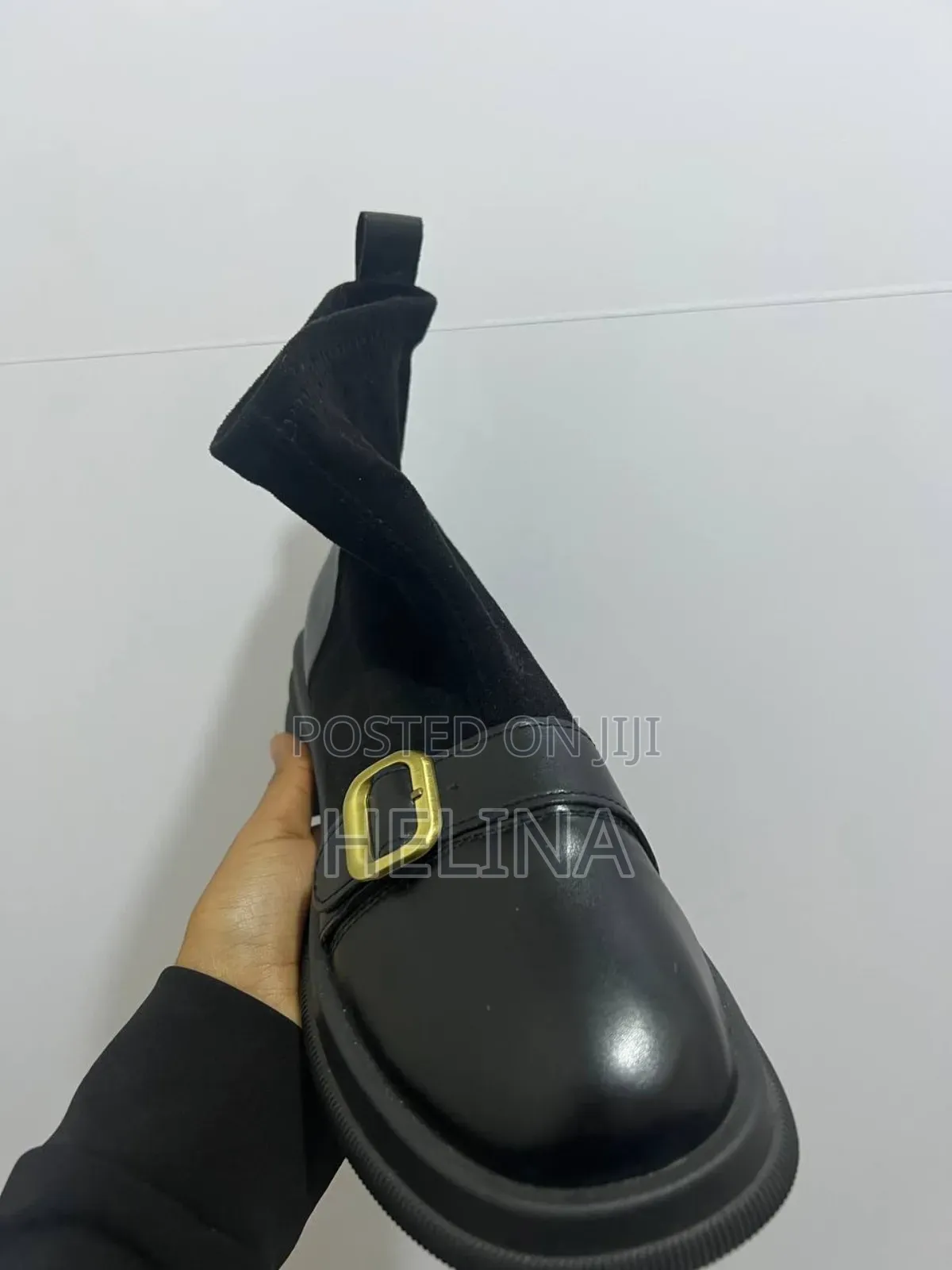 Size 39 Unique Boots on Hand