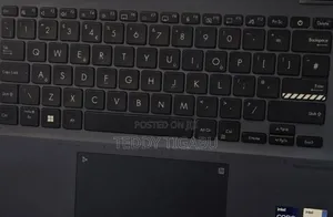 New Laptop Asus 16GB Intel Core I9 SSD 512GB