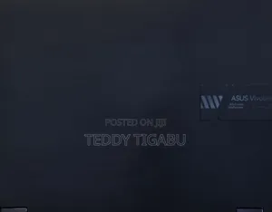 New Laptop Asus 16GB Intel Core I9 SSD 512GB