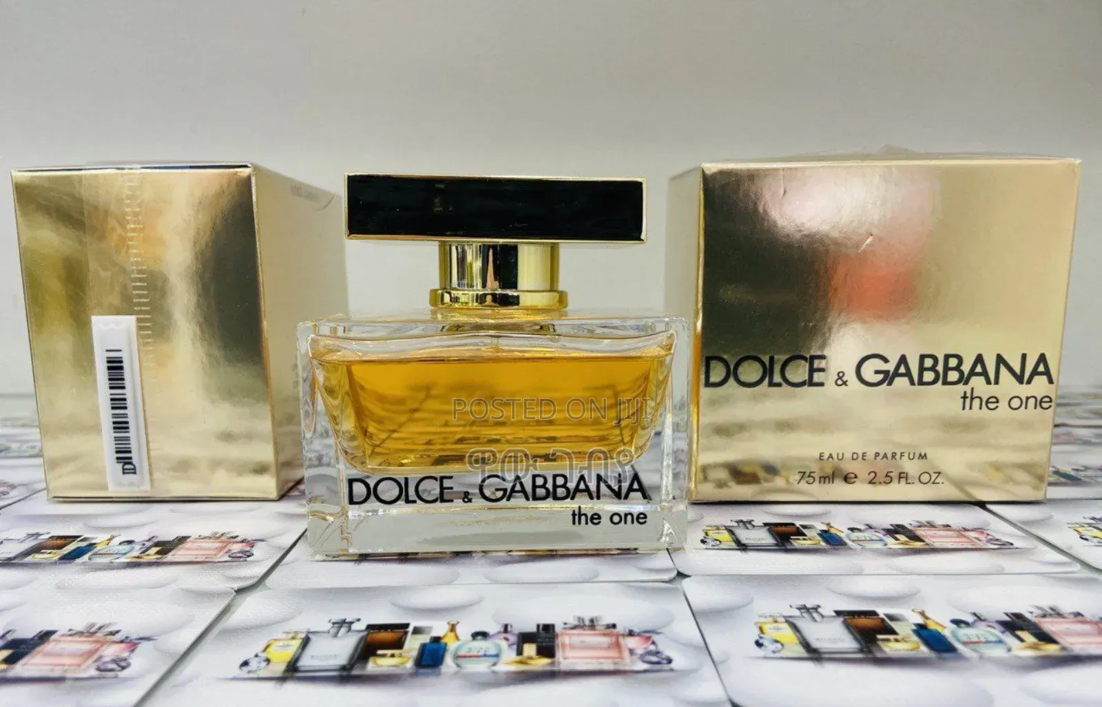 Dolce Gabbana *The One* Eau De Parfum
