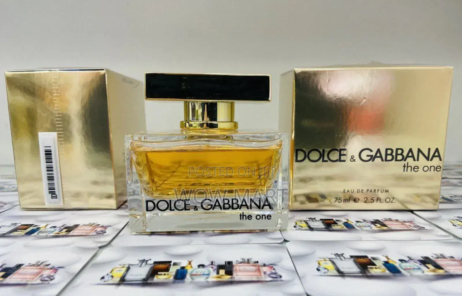 Dolce Gabbana *The One* Eau De Parfum