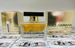 Photo - Dolce Gabbana *The One* Eau De Parfum